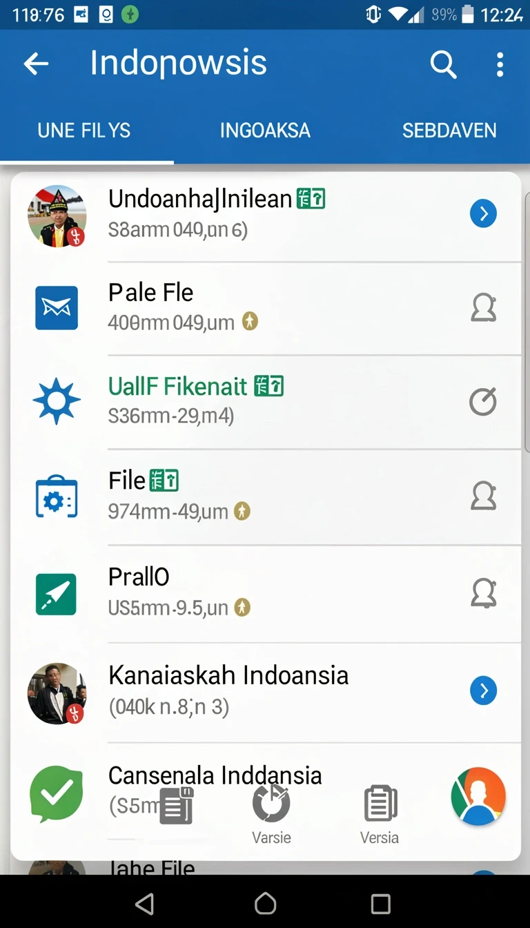Download 4p4p APK untuk Android screenshot