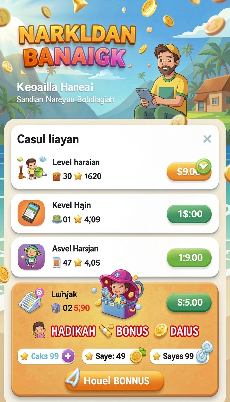 Download 5gtoto APK untuk Android screenshot