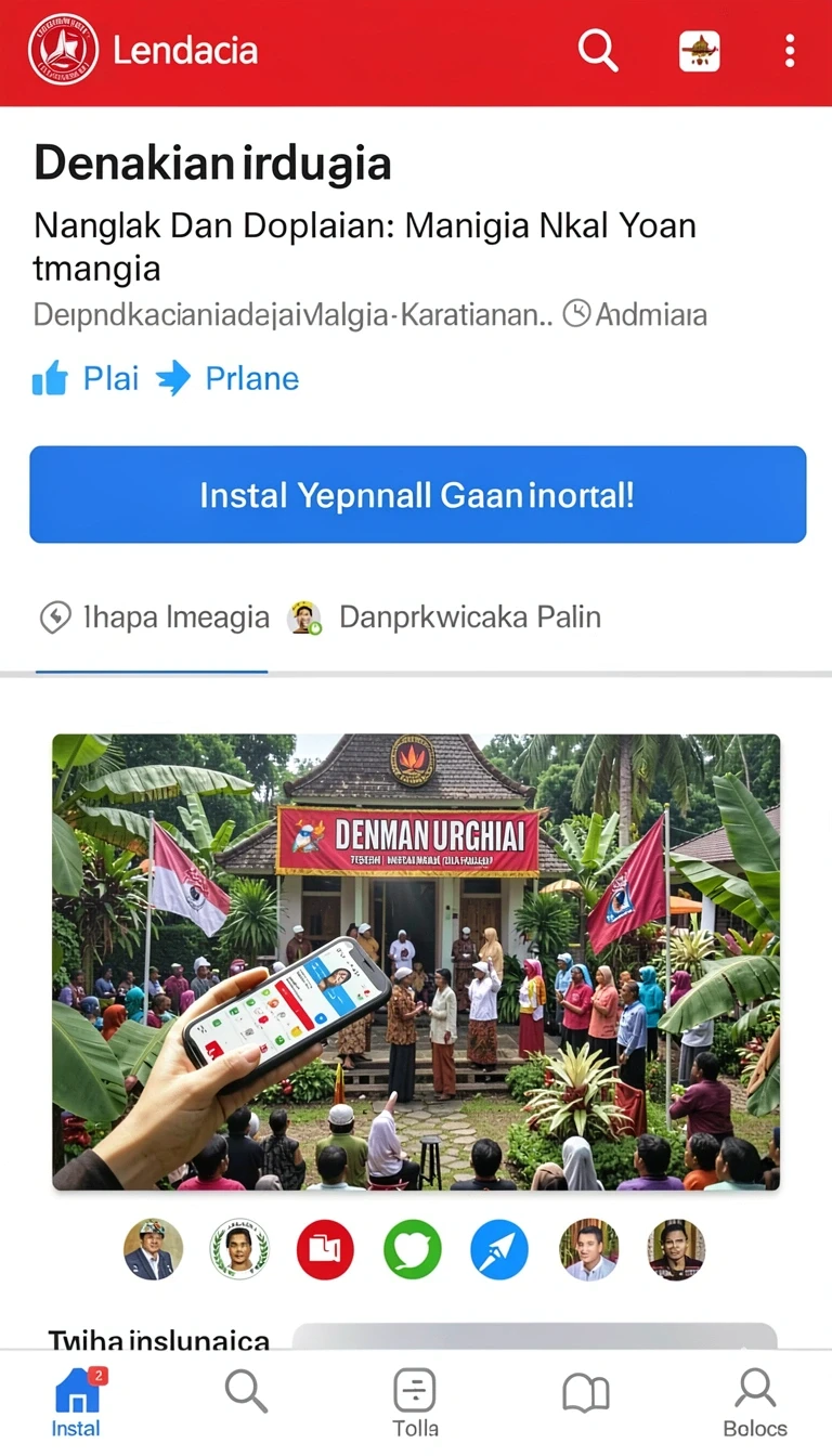 Proses unduh cepat di agenplay88
