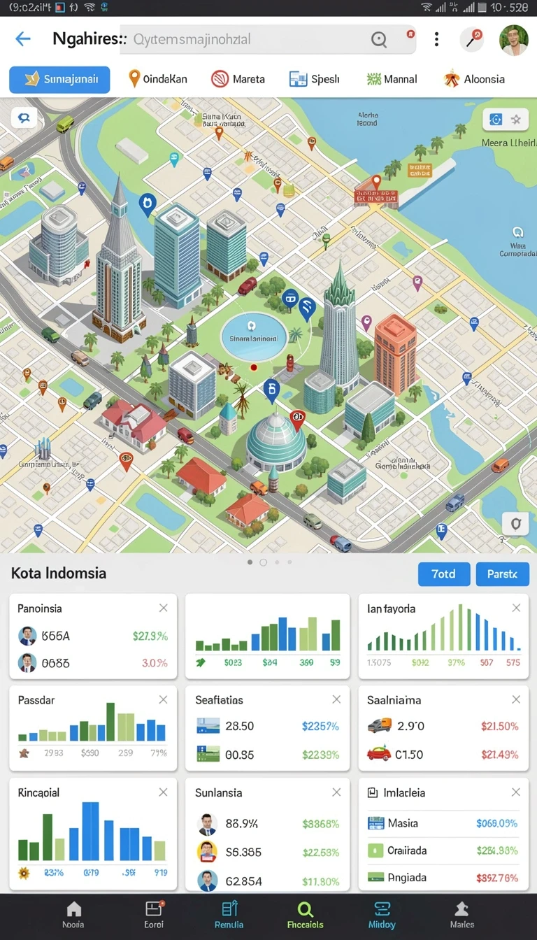 Review Aplikasi 5zk Versi Terbaru screenshot